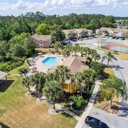 Cozivill Apartment Kissimmee Exterior foto