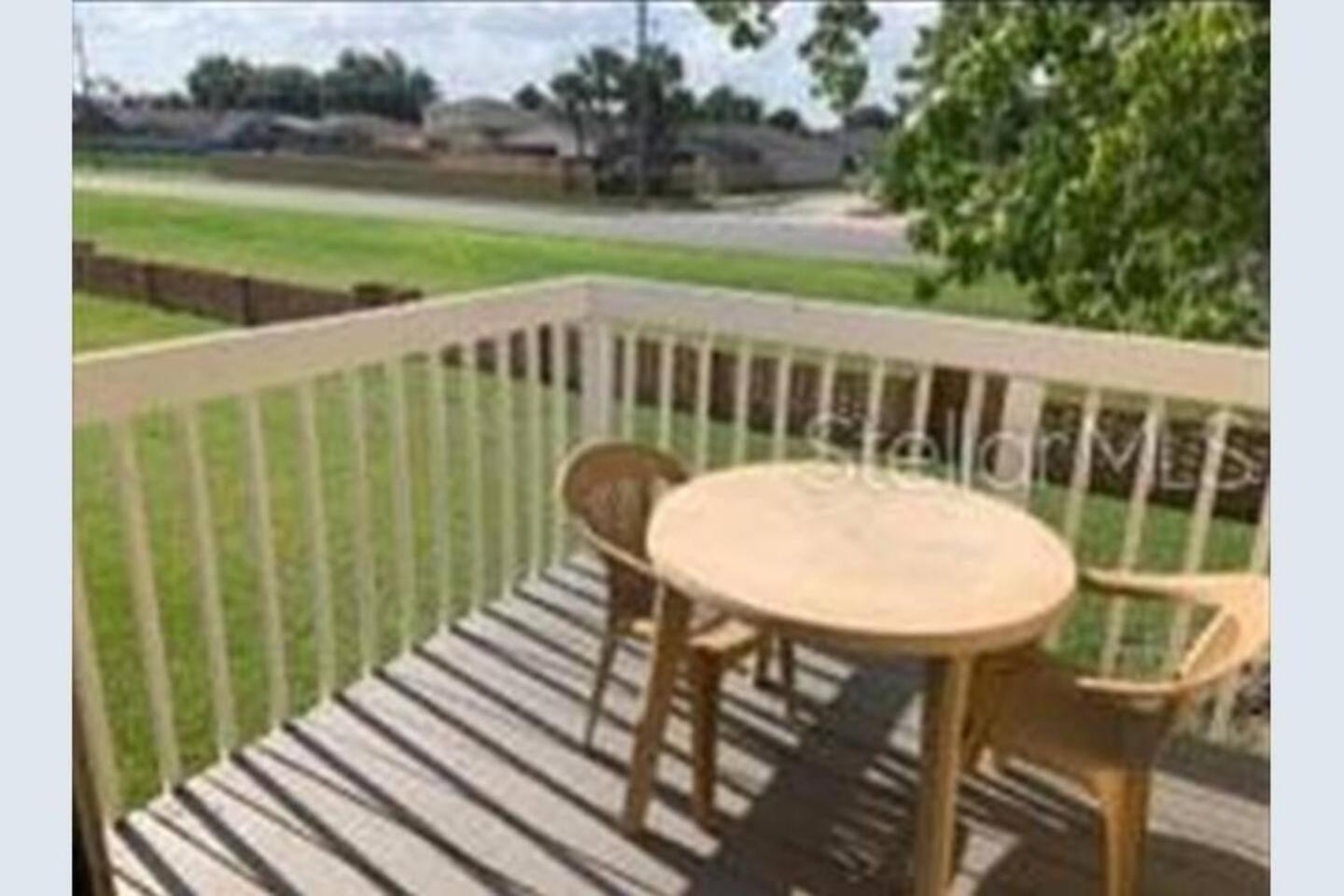 Cozivill Apartment Kissimmee Exterior foto