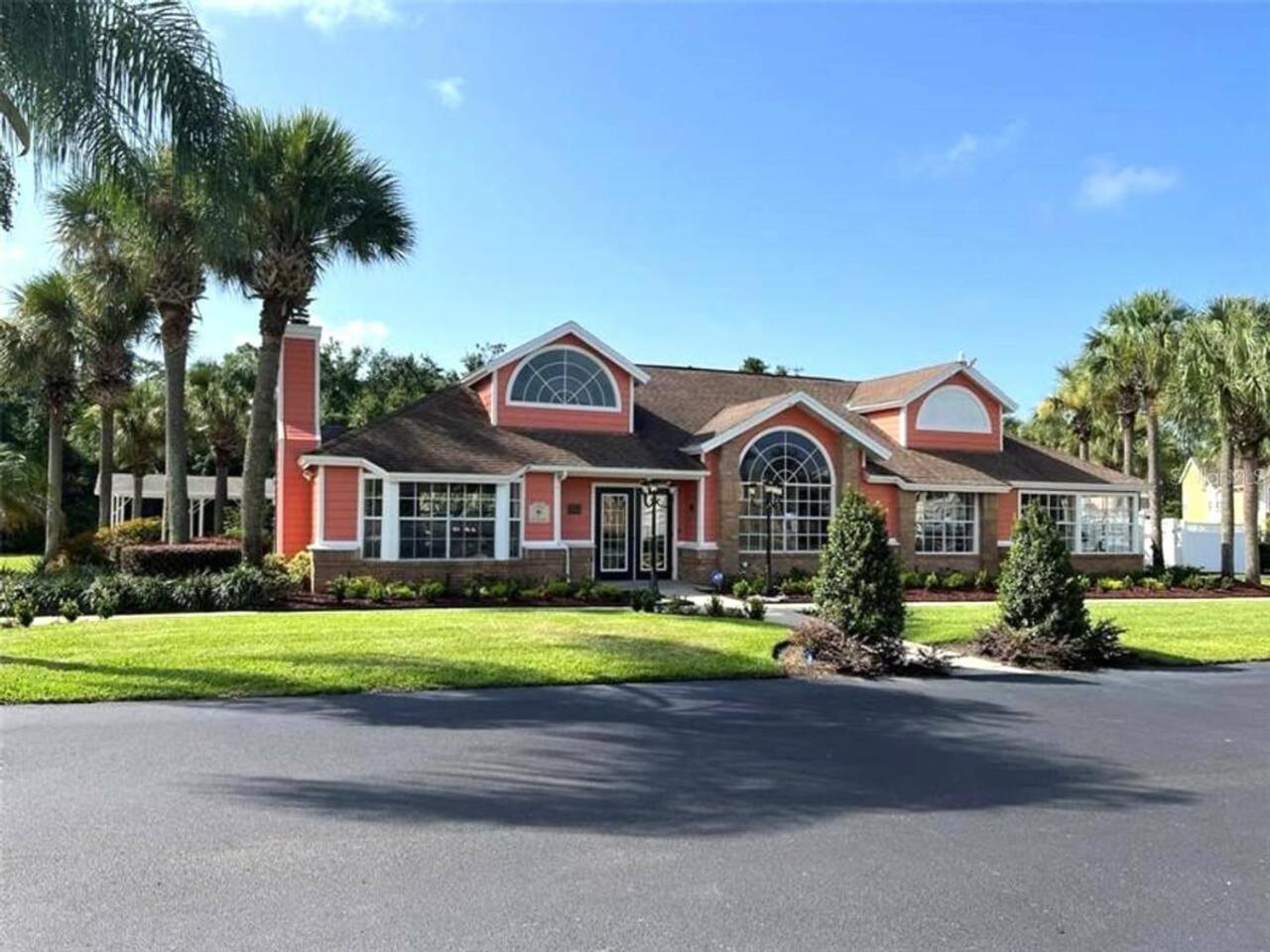 Cozivill Apartment Kissimmee Exterior foto